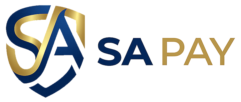 SA Pay Crypto Graphic