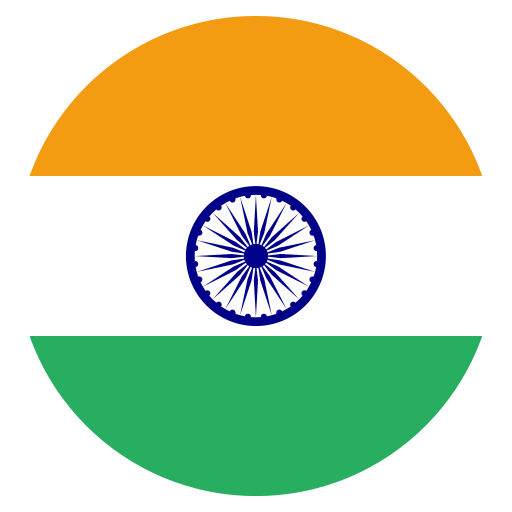 INR flag